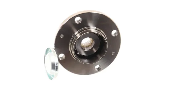 Radlagersatz Hinterachse SKF VKBA 3659 Bild Radlagersatz Hinterachse SKF VKBA 3659