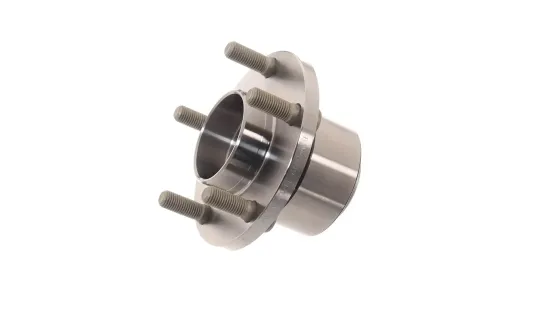 Radlagersatz Vorderachse SKF VKBA 3660 Bild Radlagersatz Vorderachse SKF VKBA 3660