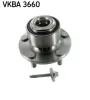 Radlagersatz Vorderachse SKF VKBA 3660 Bild Radlagersatz Vorderachse SKF VKBA 3660