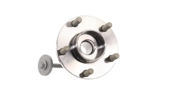 Radlagersatz Vorderachse SKF VKBA 3660 Bild Radlagersatz Vorderachse SKF VKBA 3660