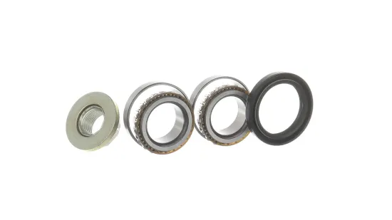 Radlagersatz Hinterachse SKF VKBA 3666 Bild Radlagersatz Hinterachse SKF VKBA 3666