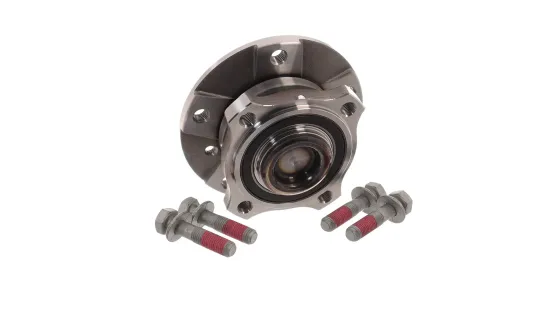 Radlagersatz Vorderachse SKF VKBA 3670 Bild Radlagersatz Vorderachse SKF VKBA 3670