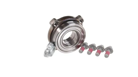 Radlagersatz Hinterachse SKF VKBA 3675 Bild Radlagersatz Hinterachse SKF VKBA 3675