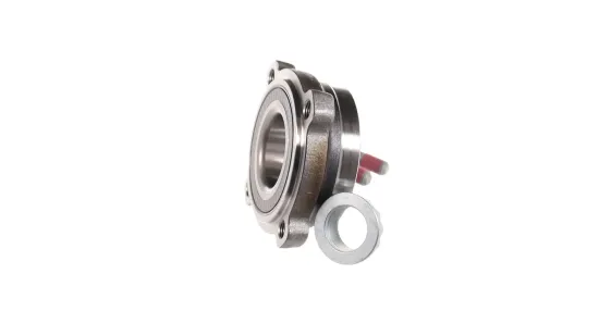 Radlagersatz Hinterachse SKF VKBA 3675 Bild Radlagersatz Hinterachse SKF VKBA 3675