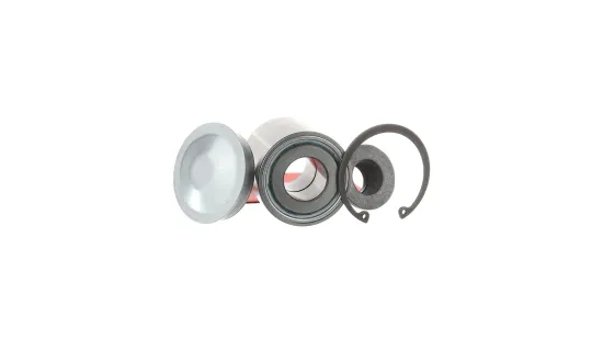 Radlagersatz Hinterachse SKF VKBA 3676 Bild Radlagersatz Hinterachse SKF VKBA 3676