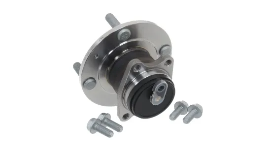 Radlagersatz Hinterachse SKF VKBA 3685 Bild Radlagersatz Hinterachse SKF VKBA 3685
