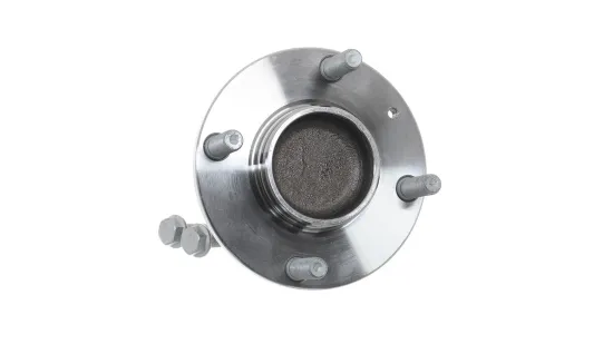 Radlagersatz Hinterachse SKF VKBA 3685 Bild Radlagersatz Hinterachse SKF VKBA 3685