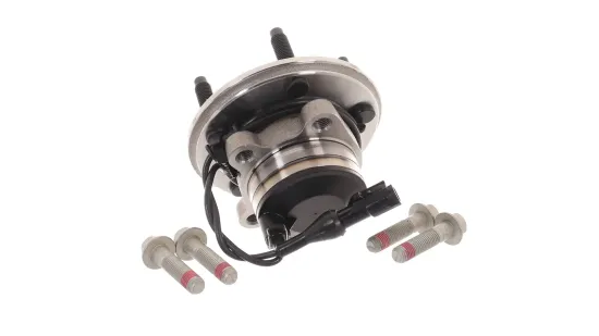 Radlagersatz Vorderachse SKF VKBA 3687 Bild Radlagersatz Vorderachse SKF VKBA 3687