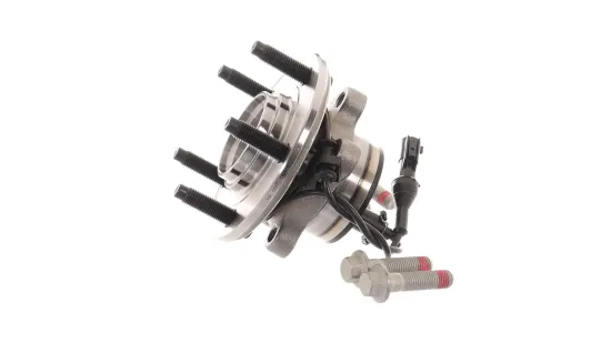 Radlagersatz Vorderachse SKF VKBA 3687 Bild Radlagersatz Vorderachse SKF VKBA 3687