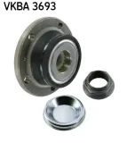 Radlagersatz SKF VKBA 3693