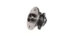 Radlagersatz Hinterachse SKF VKBA 3697 Bild Radlagersatz Hinterachse SKF VKBA 3697