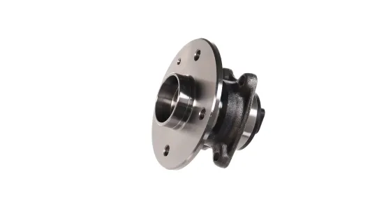 Radlagersatz Hinterachse SKF VKBA 3697 Bild Radlagersatz Hinterachse SKF VKBA 3697