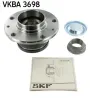 Radlagersatz Hinterachse SKF VKBA 3698