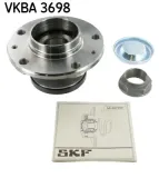 Radlagersatz SKF VKBA 3698