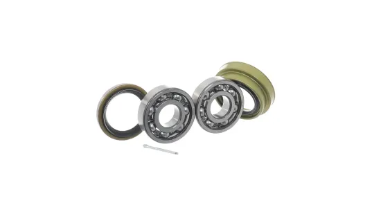 Radlagersatz Vorderachse SKF VKBA 3700 Bild Radlagersatz Vorderachse SKF VKBA 3700