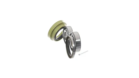Radlagersatz Vorderachse SKF VKBA 3700 Bild Radlagersatz Vorderachse SKF VKBA 3700
