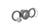 Radlagersatz Hinterachse SKF VKBA 3713 Bild Radlagersatz Hinterachse SKF VKBA 3713