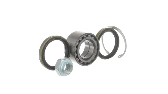 Radlagersatz Hinterachse SKF VKBA 3713 Bild Radlagersatz Hinterachse SKF VKBA 3713