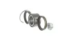 Radlagersatz Hinterachse SKF VKBA 3713 Bild Radlagersatz Hinterachse SKF VKBA 3713