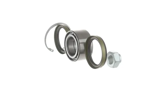 Radlagersatz Hinterachse SKF VKBA 3713 Bild Radlagersatz Hinterachse SKF VKBA 3713