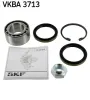 Radlagersatz Hinterachse SKF VKBA 3713