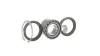 Radlagersatz Hinterachse SKF VKBA 3713 Bild Radlagersatz Hinterachse SKF VKBA 3713