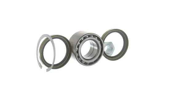 Radlagersatz Hinterachse SKF VKBA 3713 Bild Radlagersatz Hinterachse SKF VKBA 3713