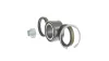 Radlagersatz Hinterachse SKF VKBA 3713 Bild Radlagersatz Hinterachse SKF VKBA 3713