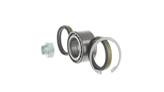 Radlagersatz Hinterachse SKF VKBA 3713 Bild Radlagersatz Hinterachse SKF VKBA 3713