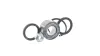 Radlagersatz Vorderachse SKF VKBA 3714 Bild Radlagersatz Vorderachse SKF VKBA 3714