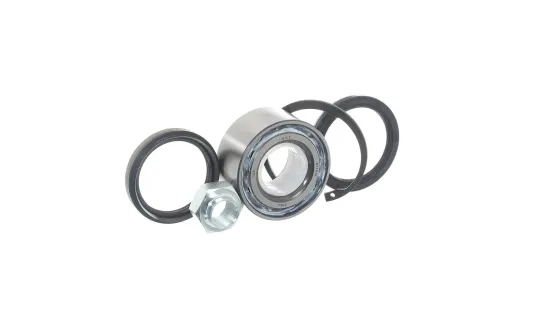 Radlagersatz Vorderachse SKF VKBA 3714 Bild Radlagersatz Vorderachse SKF VKBA 3714