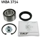 Radlagersatz SKF VKBA 3714