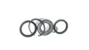 Radlagersatz Vorderachse SKF VKBA 3714 Bild Radlagersatz Vorderachse SKF VKBA 3714
