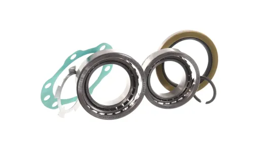 Radlagersatz Vorderachse SKF VKBA 3726 Bild Radlagersatz Vorderachse SKF VKBA 3726