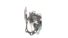 Radlagersatz Vorderachse SKF VKBA 3726 Bild Radlagersatz Vorderachse SKF VKBA 3726