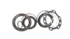 Radlagersatz Vorderachse SKF VKBA 3726 Bild Radlagersatz Vorderachse SKF VKBA 3726