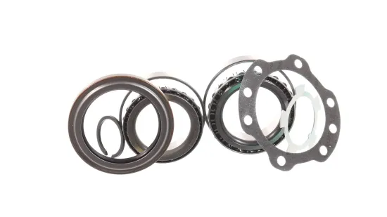 Radlagersatz Vorderachse SKF VKBA 3726 Bild Radlagersatz Vorderachse SKF VKBA 3726