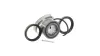 Radlagersatz Vorderachse SKF VKBA 3729 Bild Radlagersatz Vorderachse SKF VKBA 3729