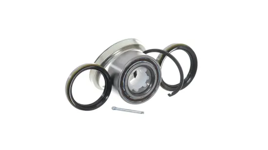 Radlagersatz Vorderachse SKF VKBA 3729 Bild Radlagersatz Vorderachse SKF VKBA 3729