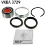 Radlagersatz Vorderachse SKF VKBA 3729 Bild Radlagersatz Vorderachse SKF VKBA 3729