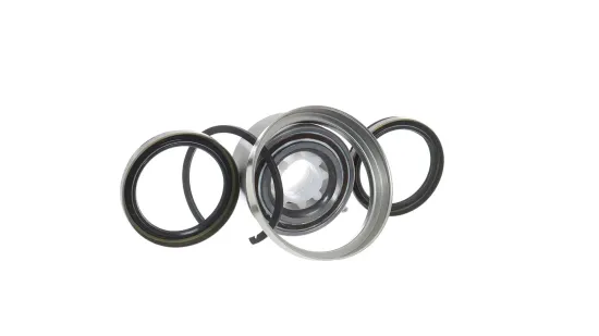 Radlagersatz Vorderachse SKF VKBA 3729 Bild Radlagersatz Vorderachse SKF VKBA 3729
