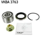 Radlagersatz SKF VKBA 3763