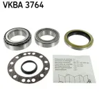 Radlagersatz SKF VKBA 3764