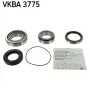 Radlagersatz SKF VKBA 3775