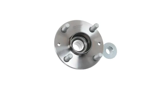 Radlagersatz SKF VKBA 3779 Bild Radlagersatz SKF VKBA 3779