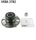 Radlagersatz Hinterachse SKF VKBA 3782