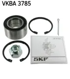 Radlagersatz SKF VKBA 3785