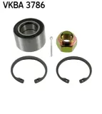 Radlagersatz SKF VKBA 1439