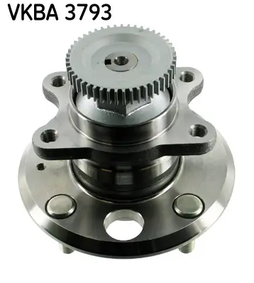 Radlagersatz SKF VKBA 3793