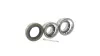 Radlagersatz Hinterachse SKF VKBA 3796 Bild Radlagersatz Hinterachse SKF VKBA 3796